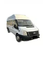 Minibus Wakefield