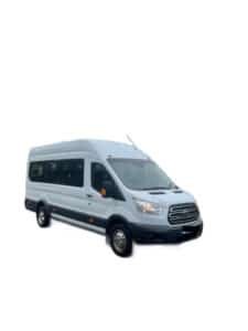 Wakefield Minibus Hire Taxis